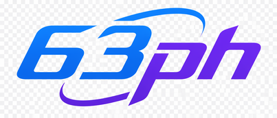 63ph Logo